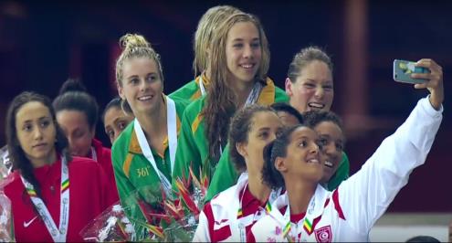 دورة الألعاب الأفريقية.. مصر تهيمن على الصدارة وملاحقة جنوب أفريقية